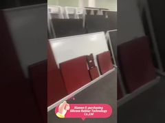 اتاق نمونه گیری از محصولات لاستیکی